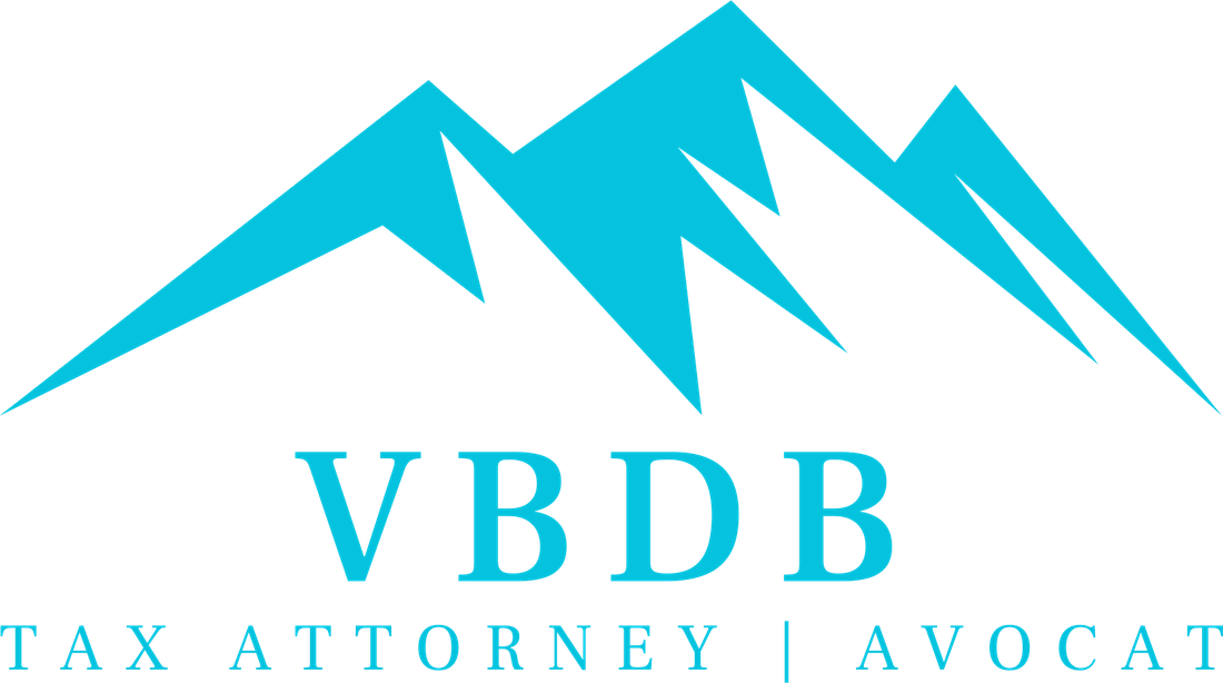 VBDB Tax Attorney